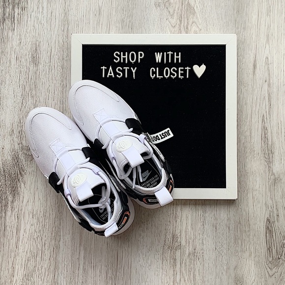 Nike huarache city low prm sneakers - Picture 6 of 6